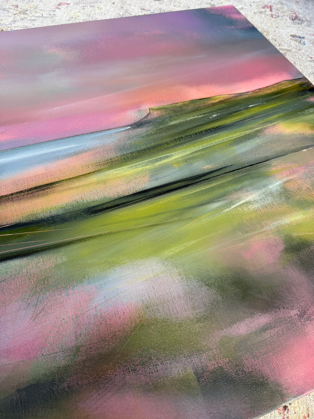 Fields of Light