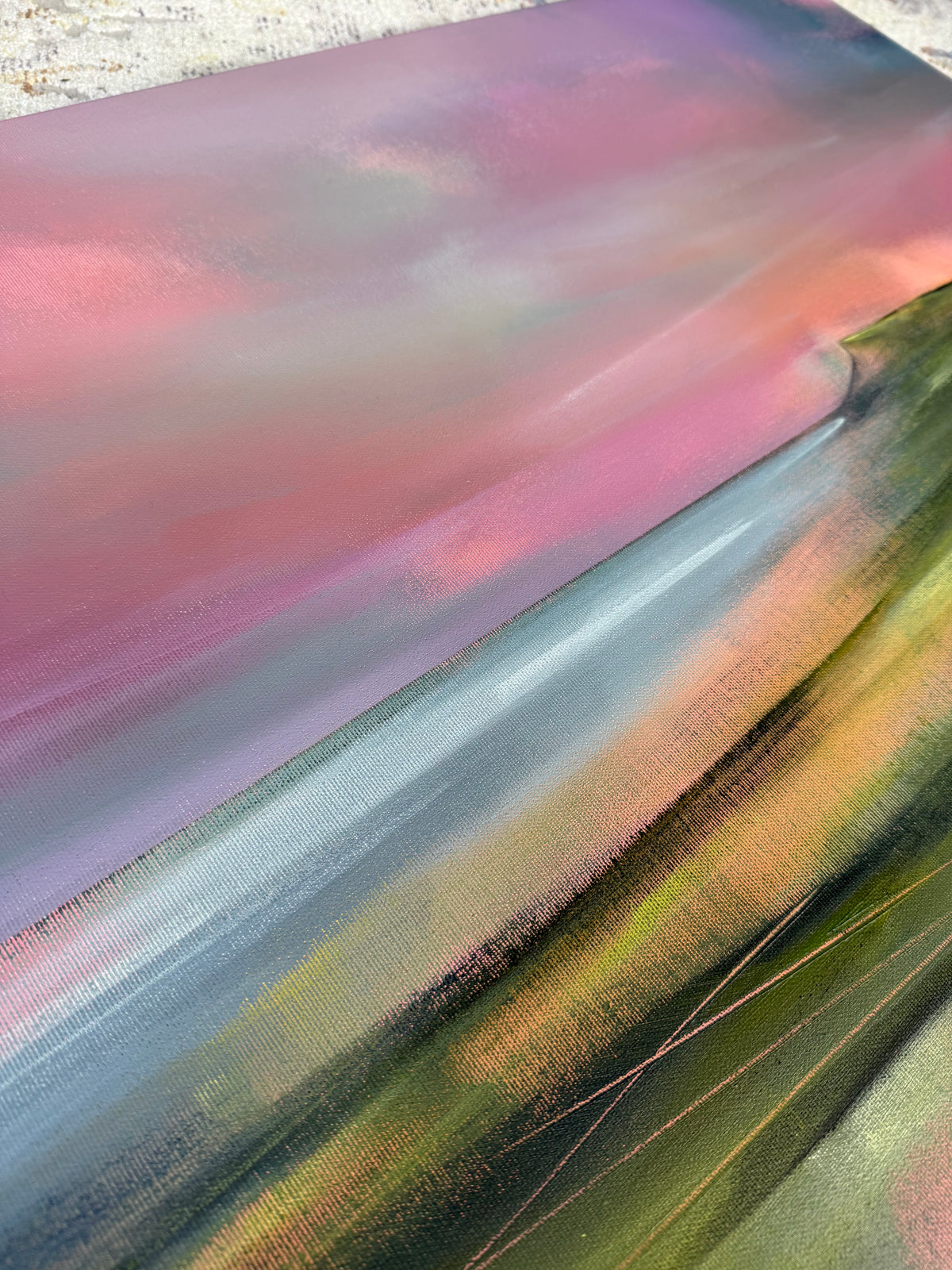 Fields of Light