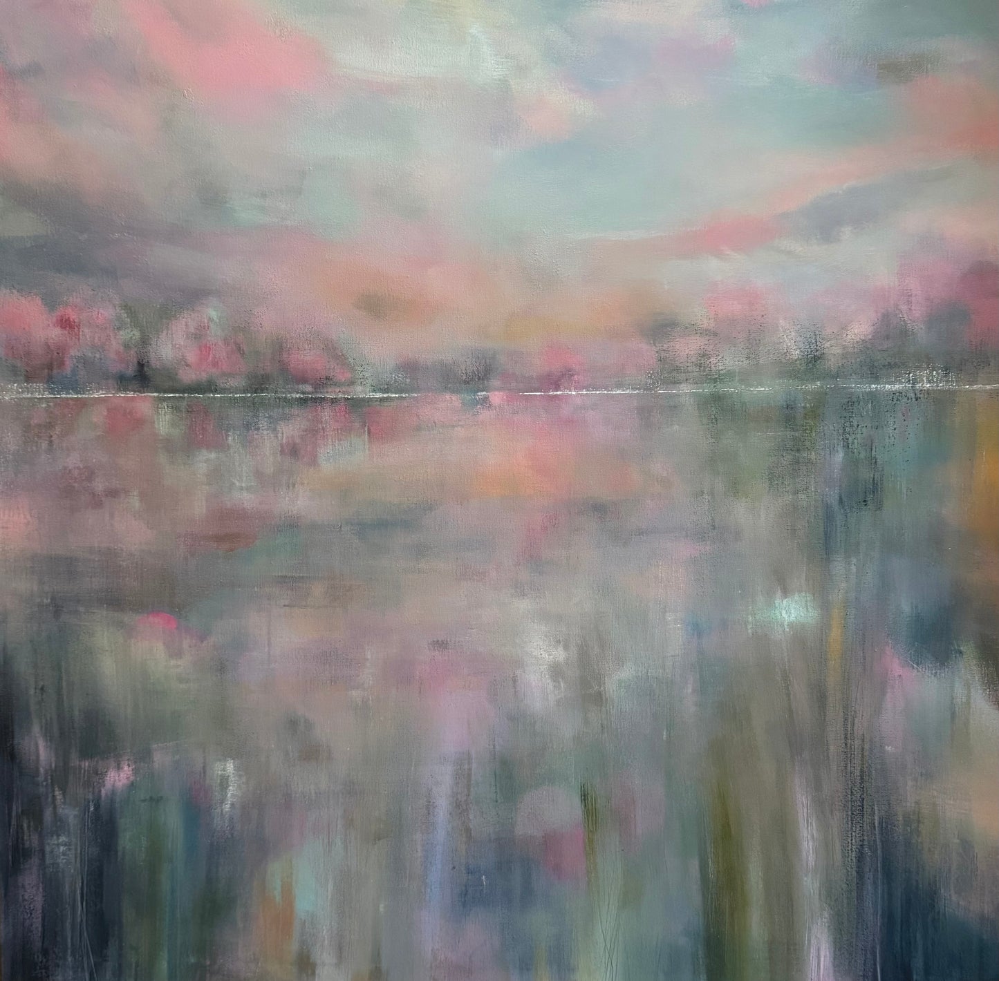 Where Time Softens @ Yard Gallery, Holywood