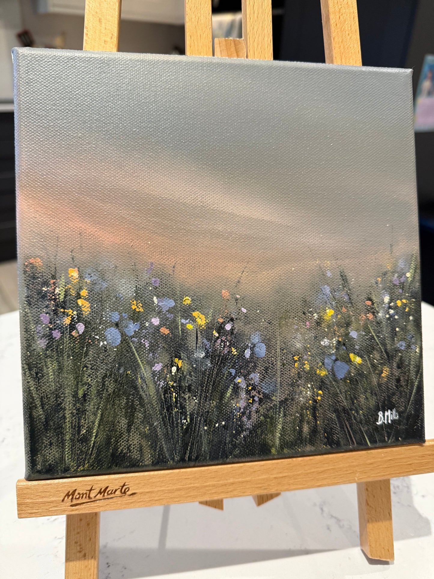 Forget-Me-Not
