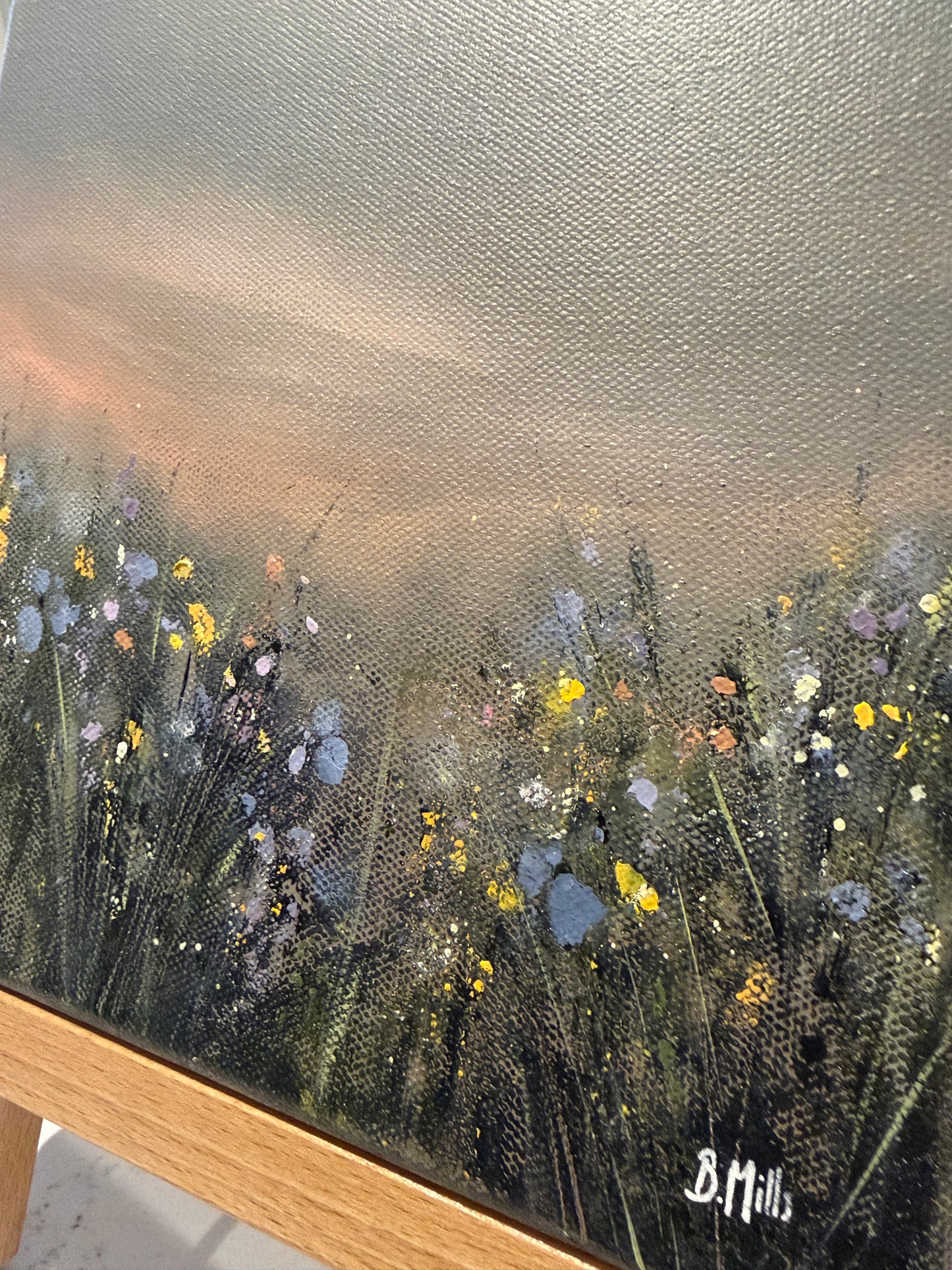 Forget-Me-Not