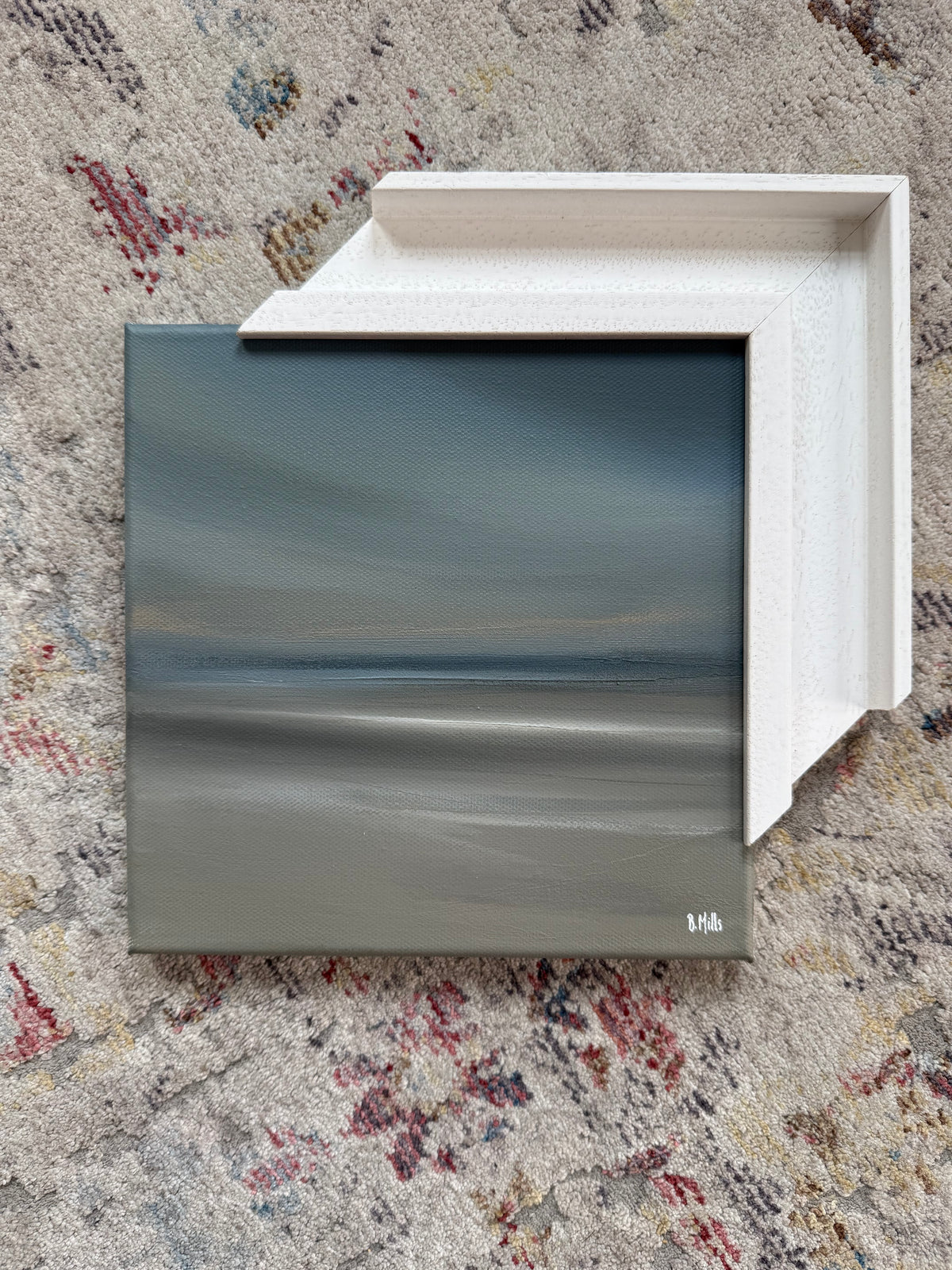 Distant Shores