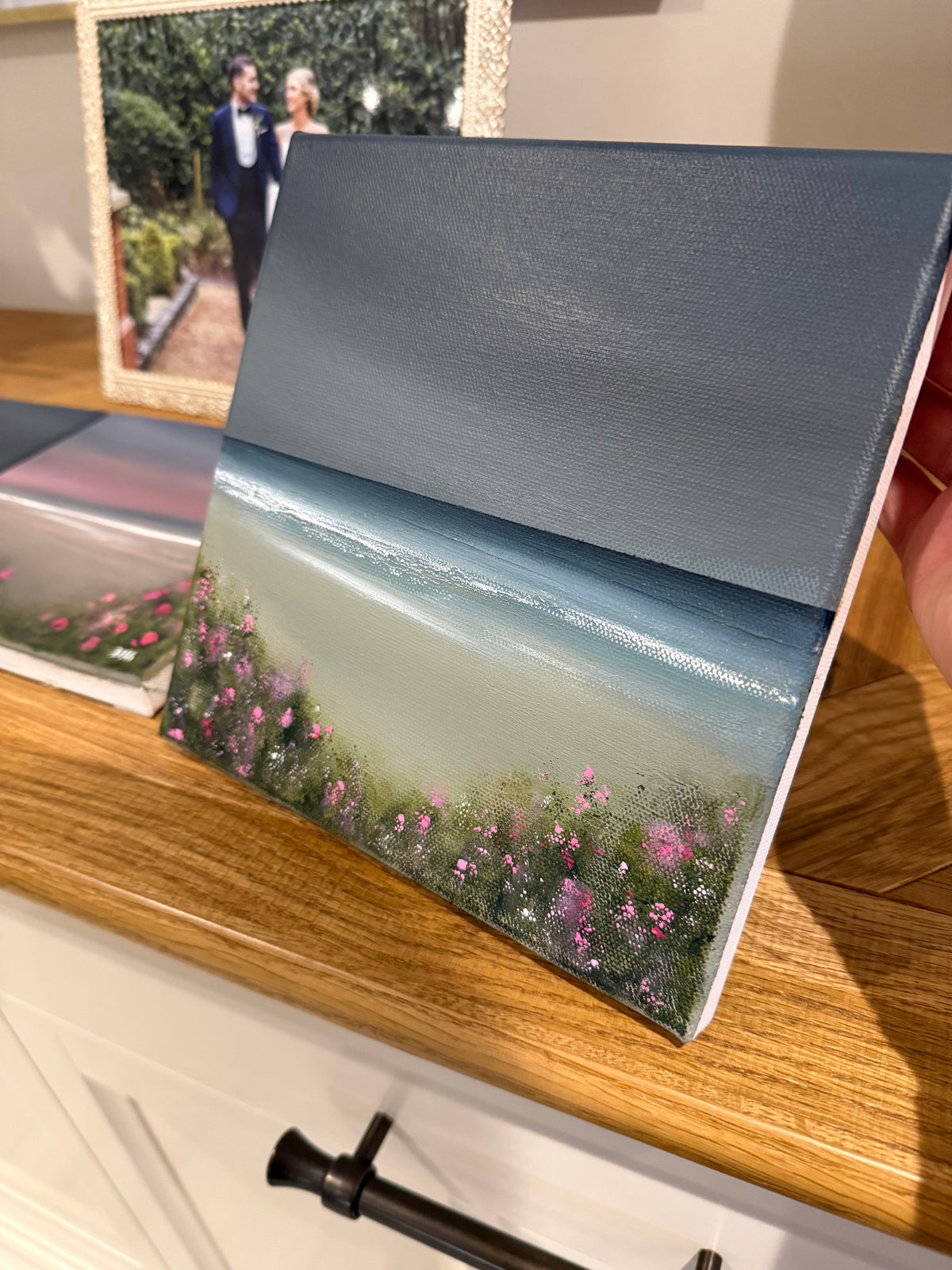 Wildflower Tides