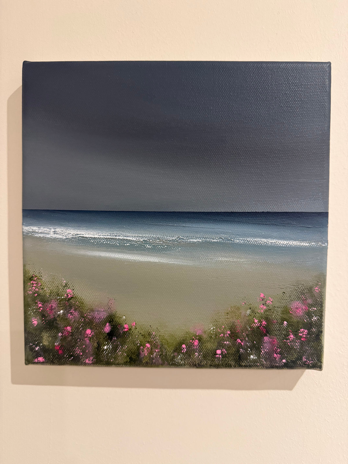 Wildflower Tides
