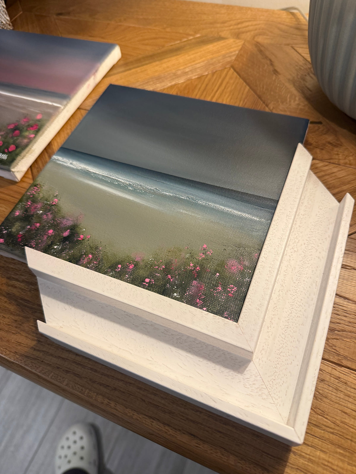 Wildflower Tides