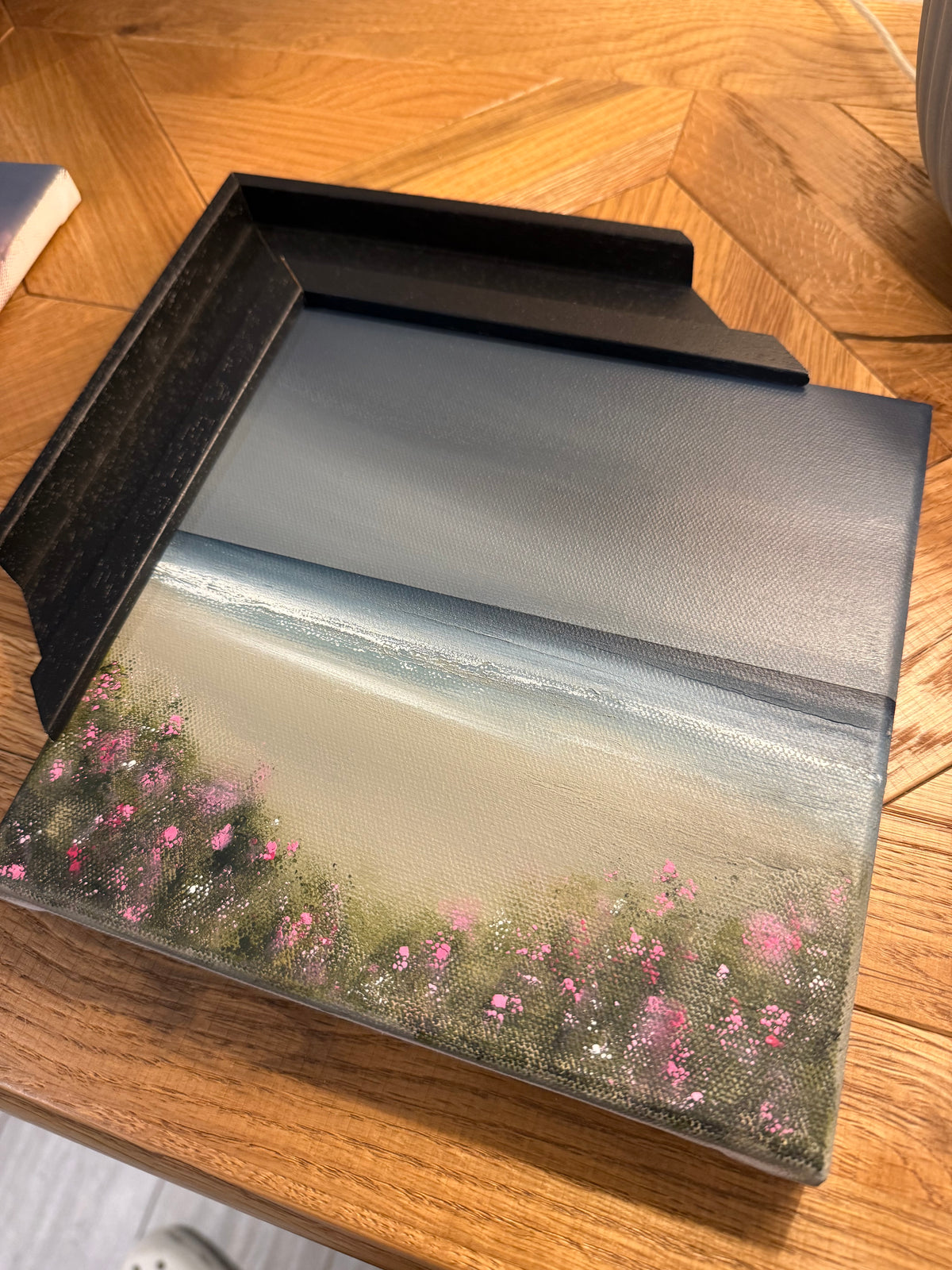 Wildflower Tides