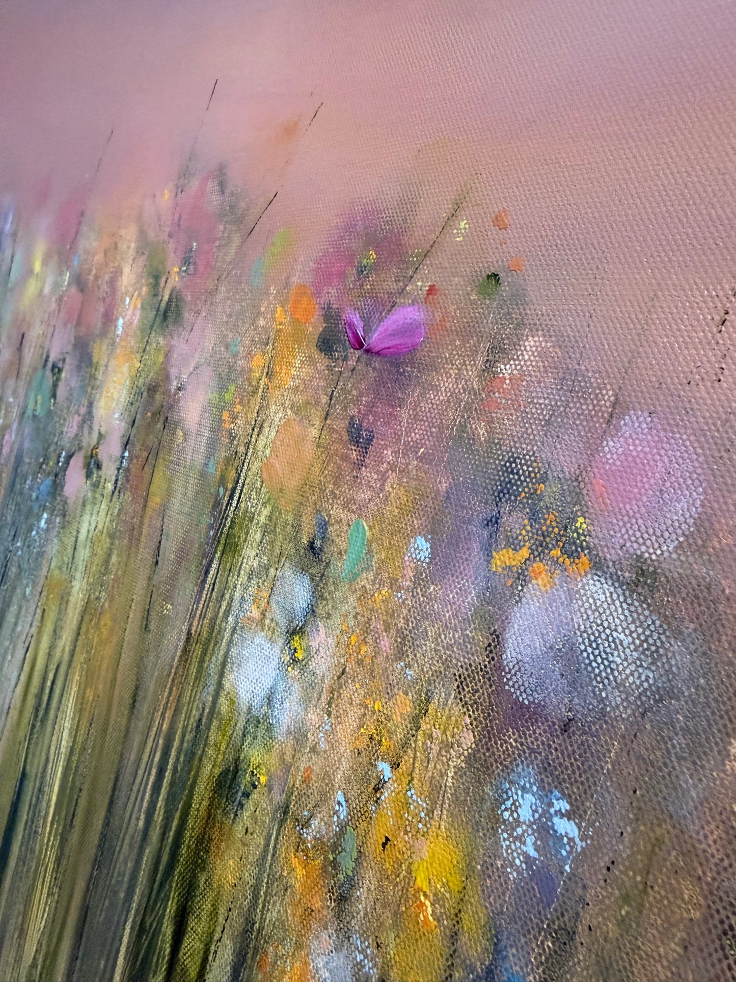 Sunrise Meadow
