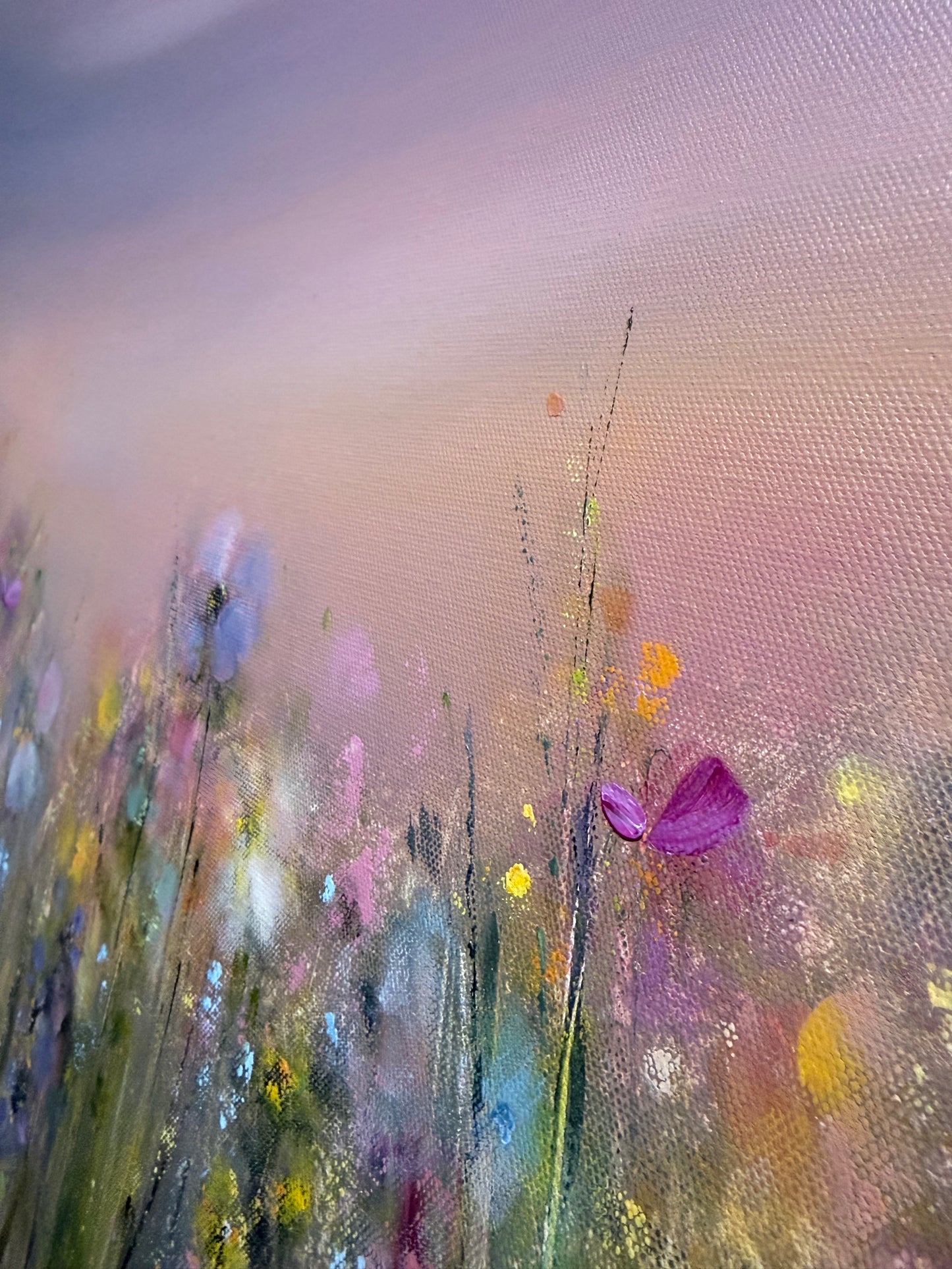 Sunrise Meadow