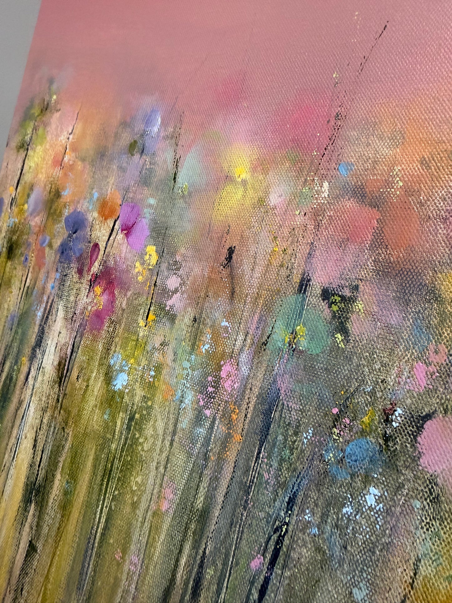 Sunrise Meadow
