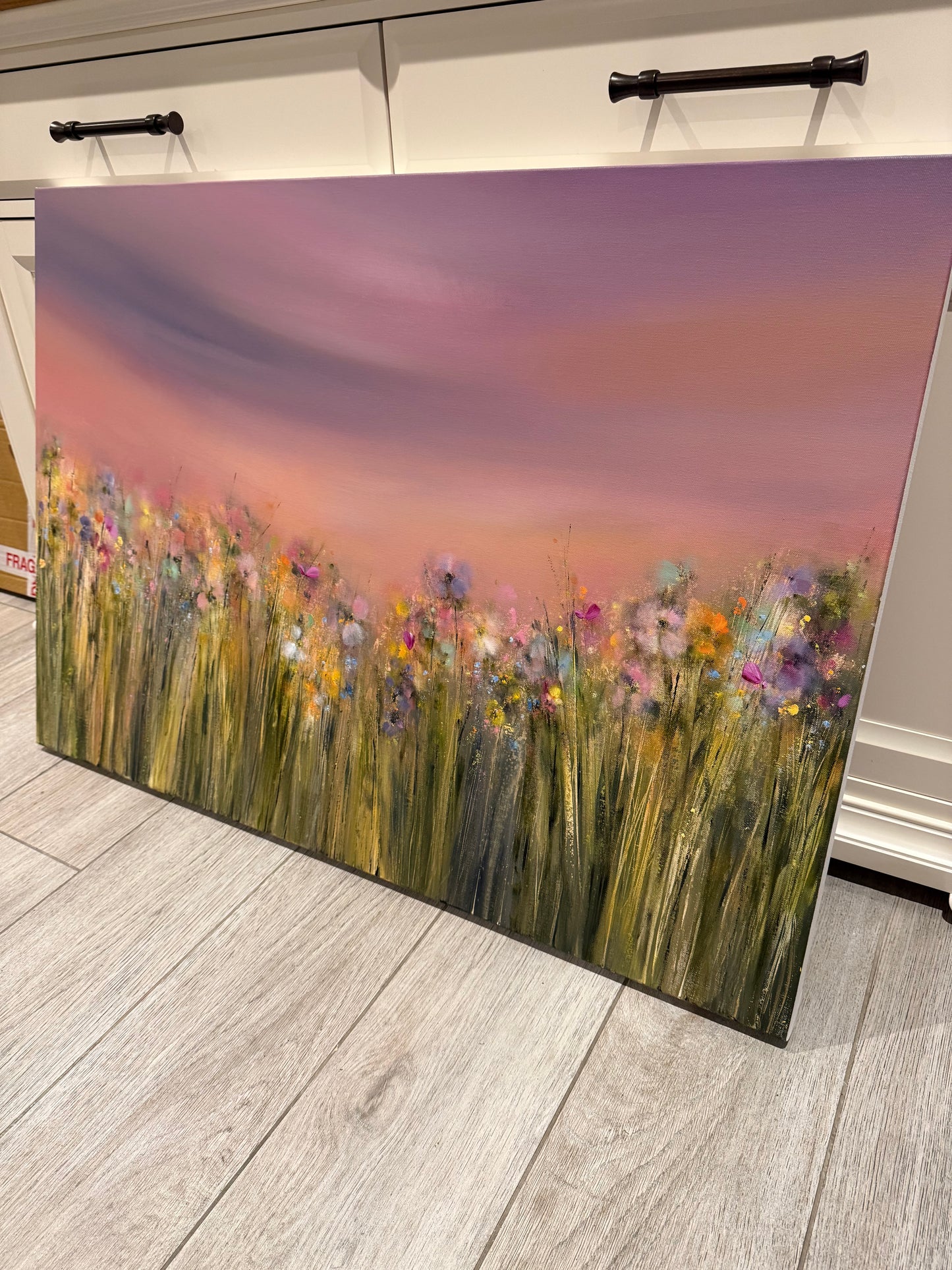 Sunrise Meadow