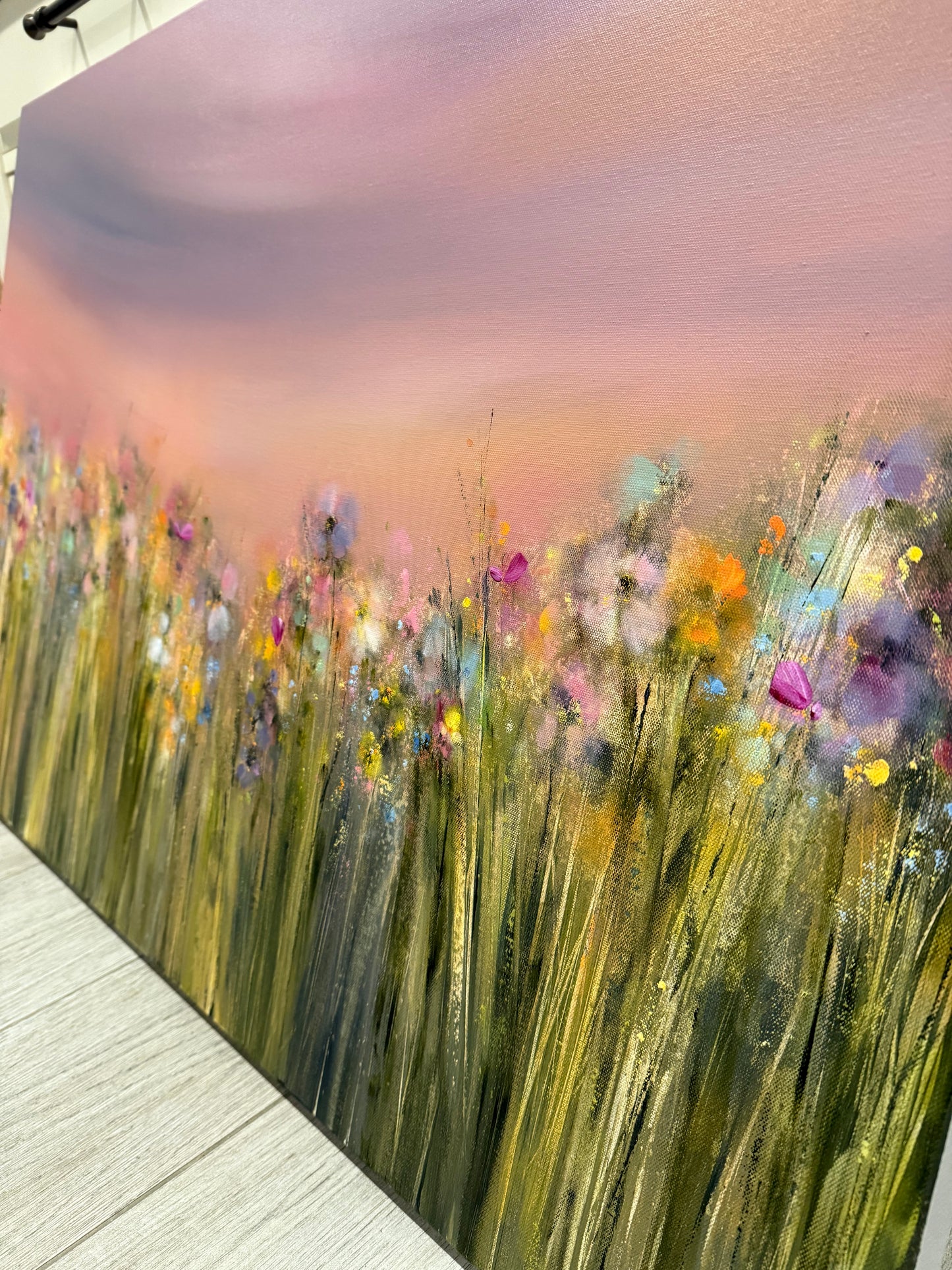 Sunrise Meadow