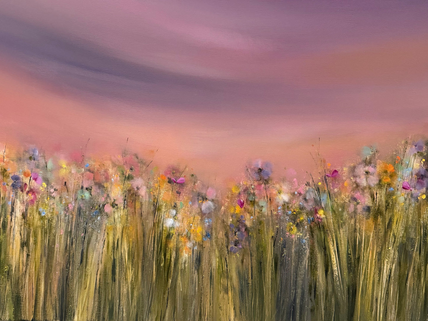 Sunrise Meadow