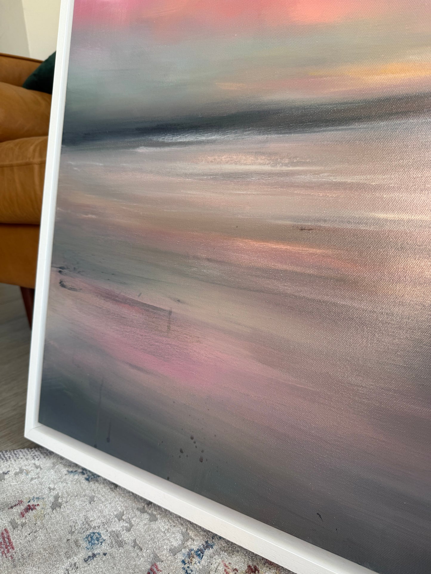 Dusk in Rose Light 2