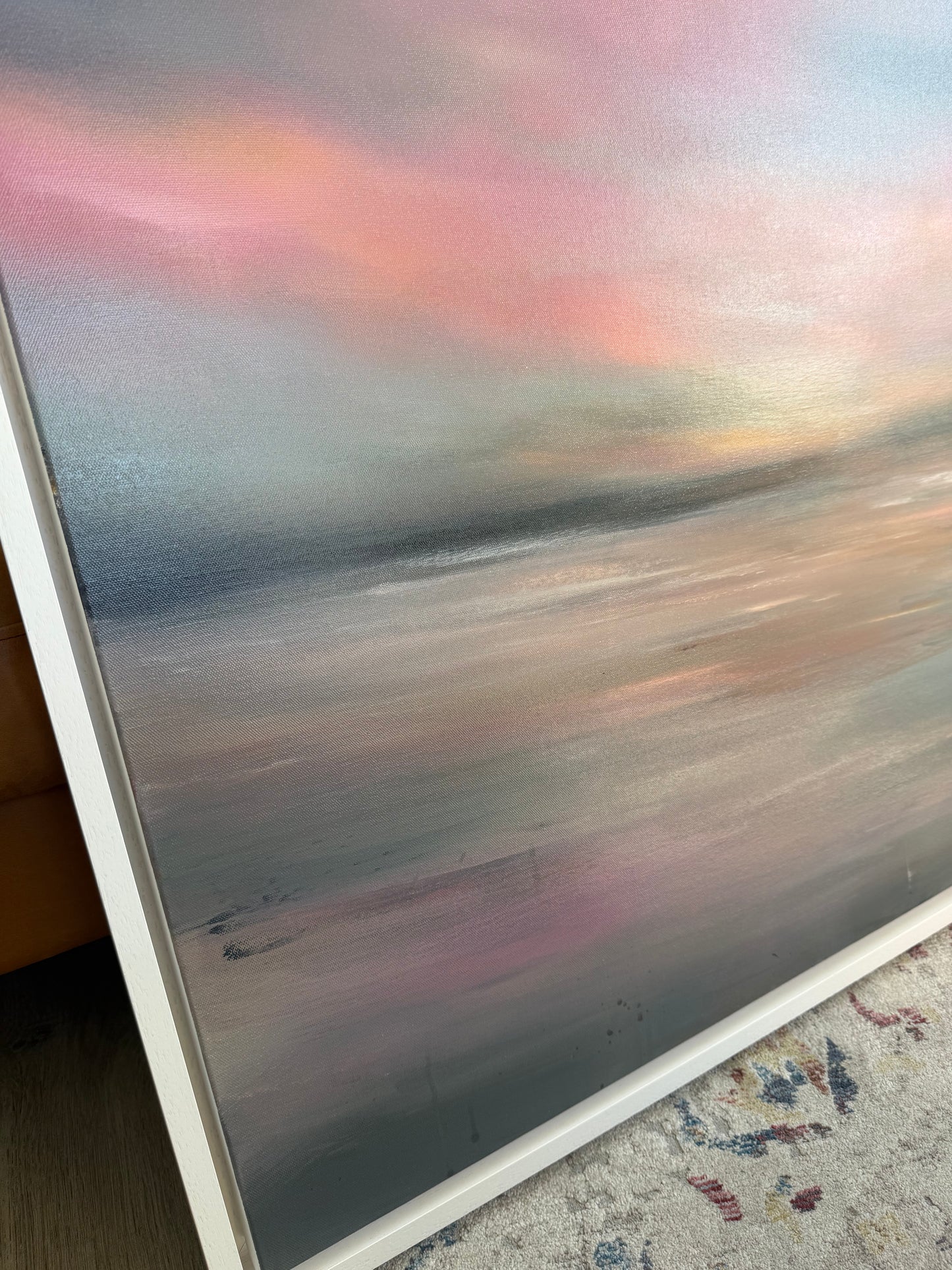 Dusk in Rose Light 2