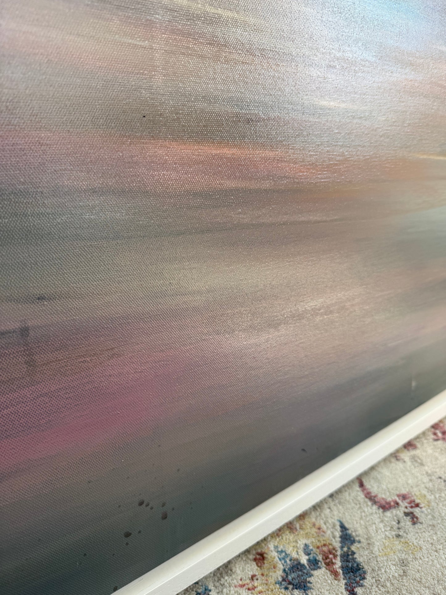Dusk in Rose Light 2