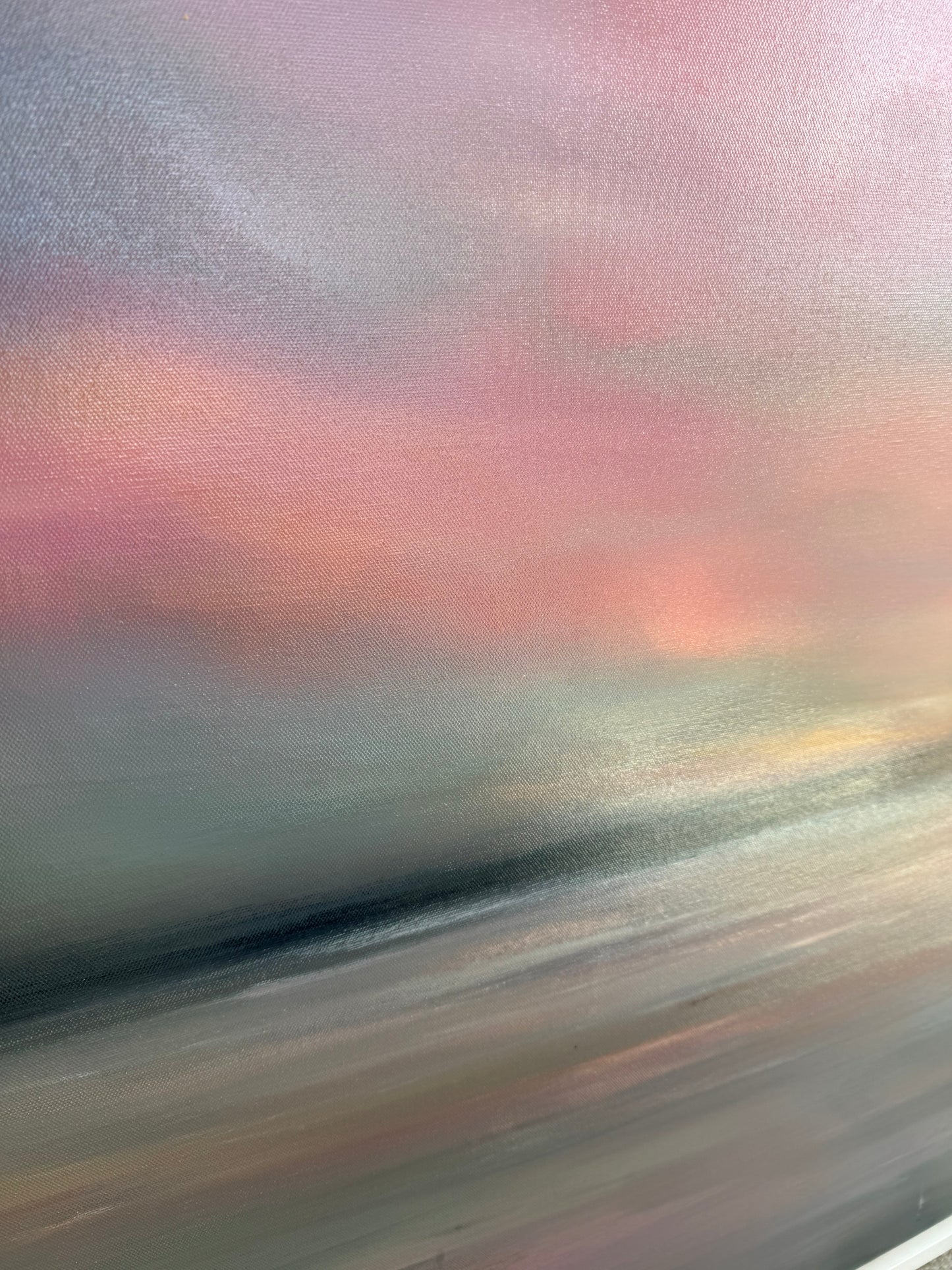 Dusk in Rose Light 2