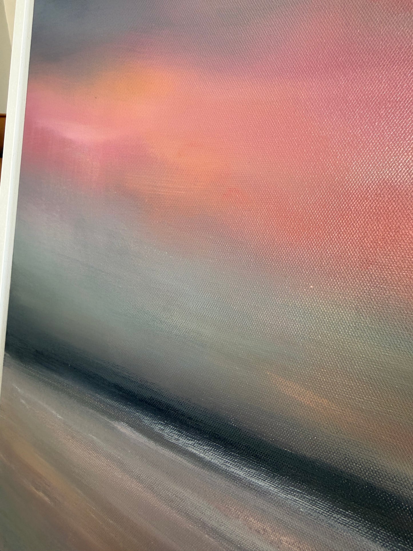 Dusk in Rose Light 2