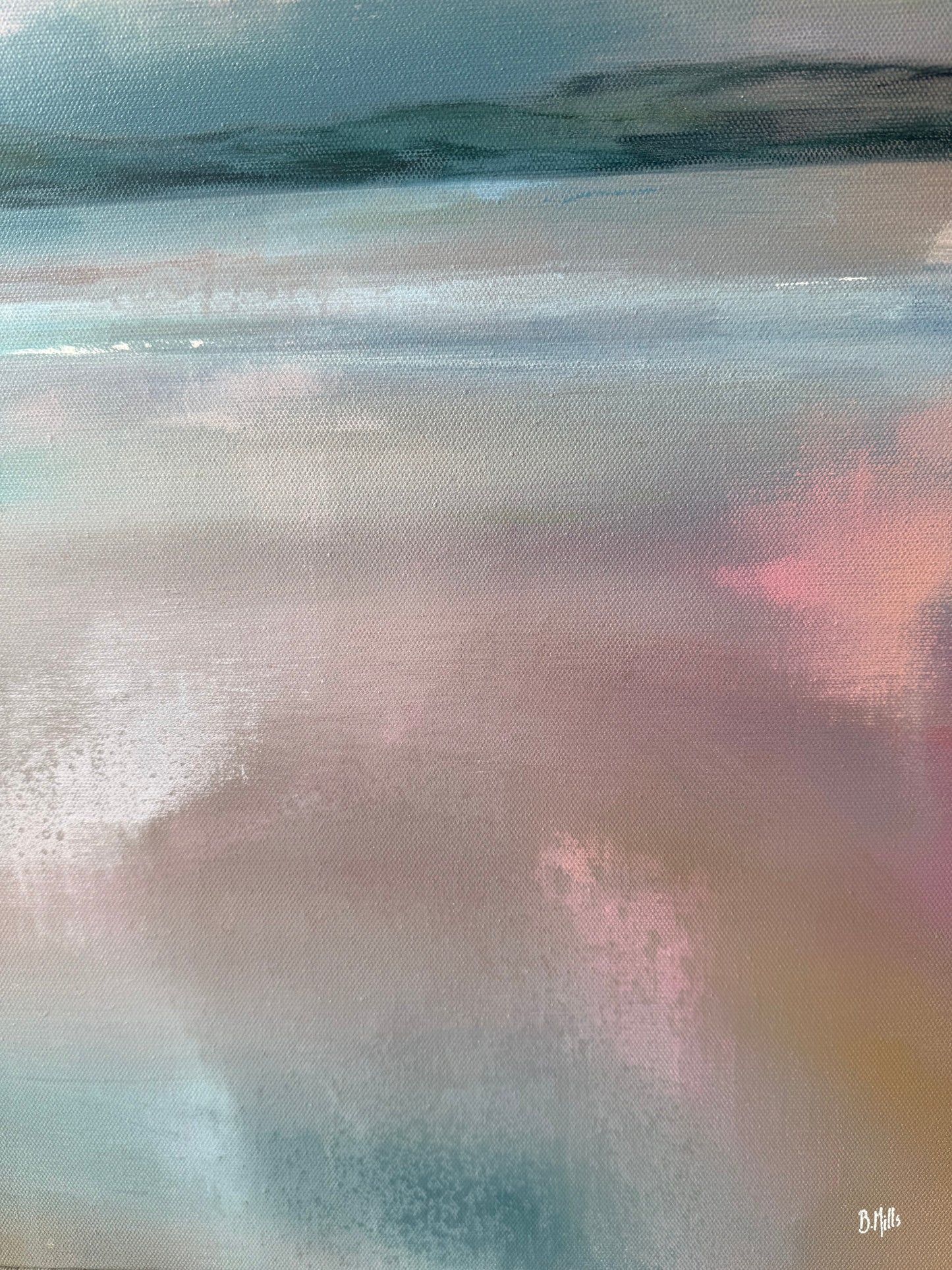 Midsummer at Marble Hill