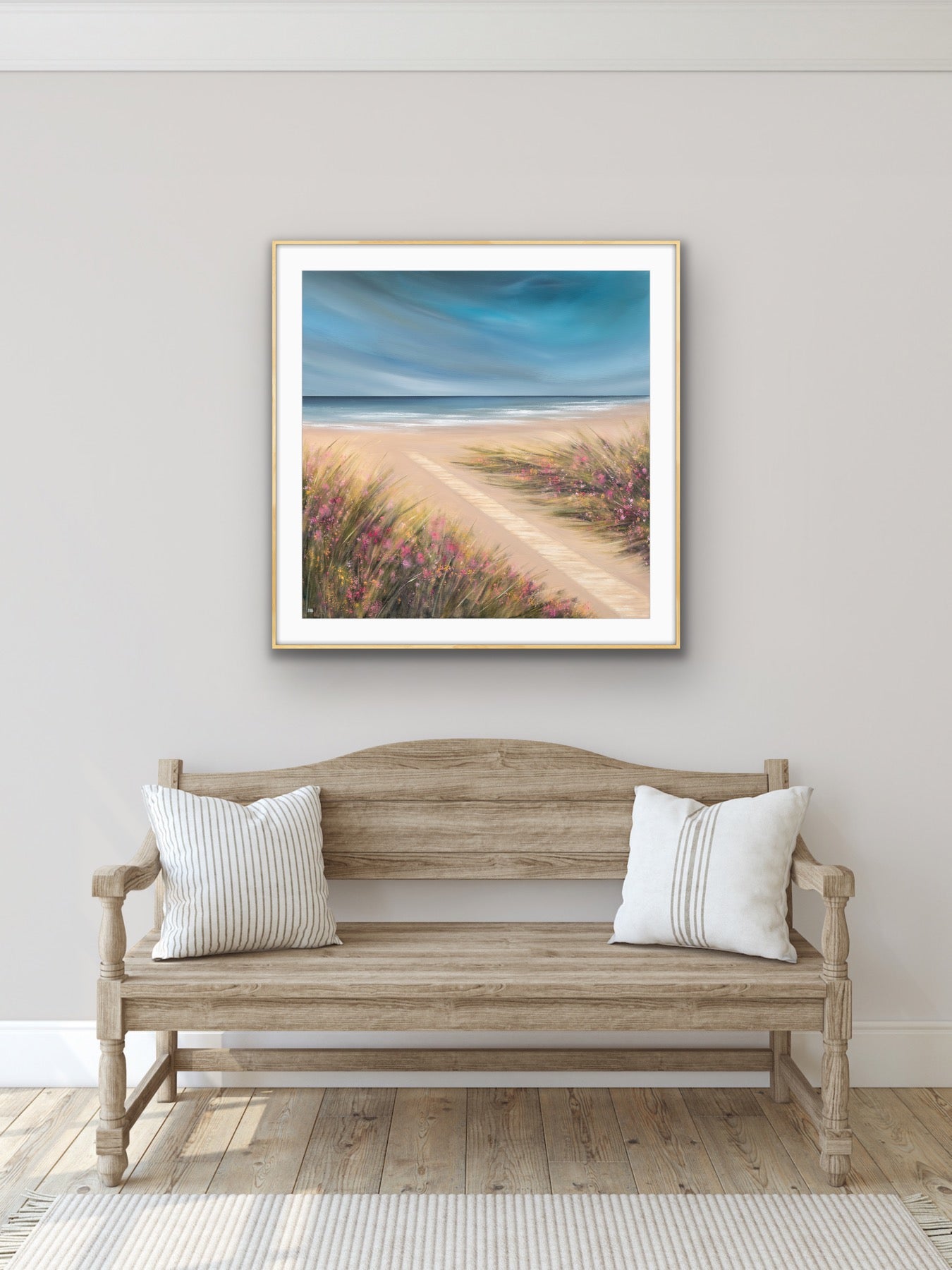 Our Path - Print