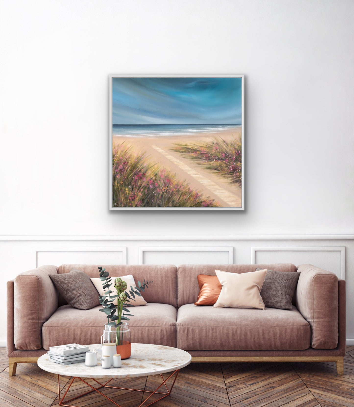 Our Path - Print