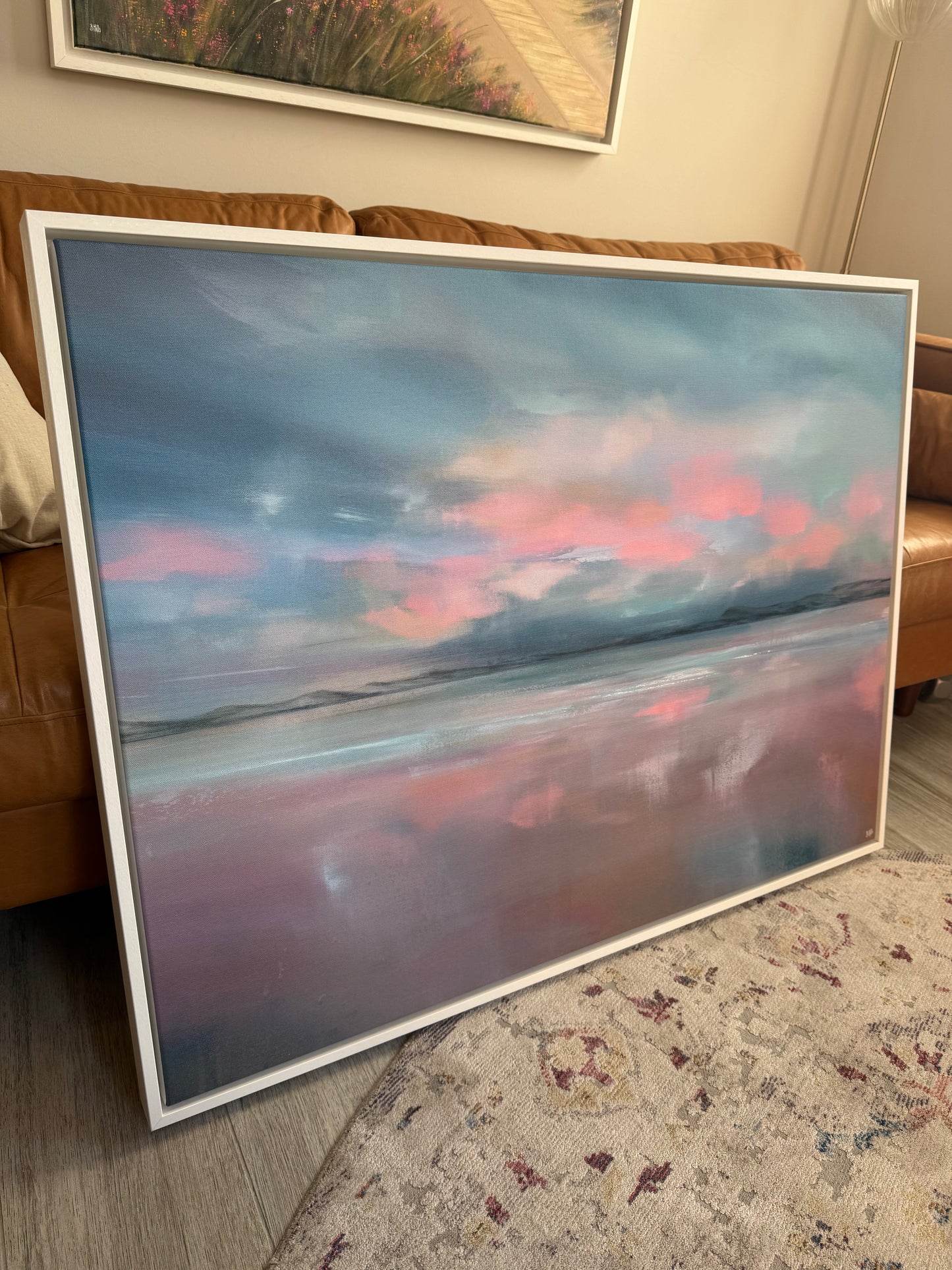 Midsummer at Marble Hill - Print