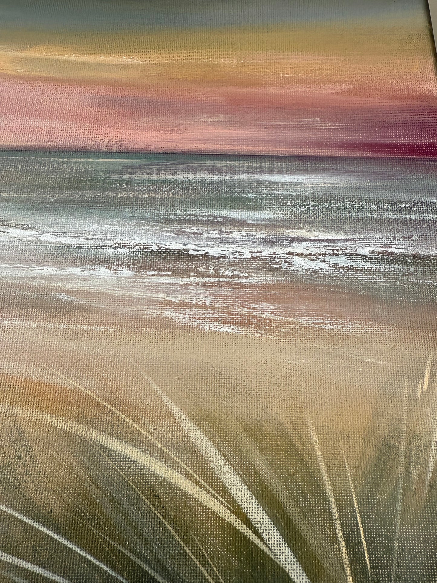 October Tides