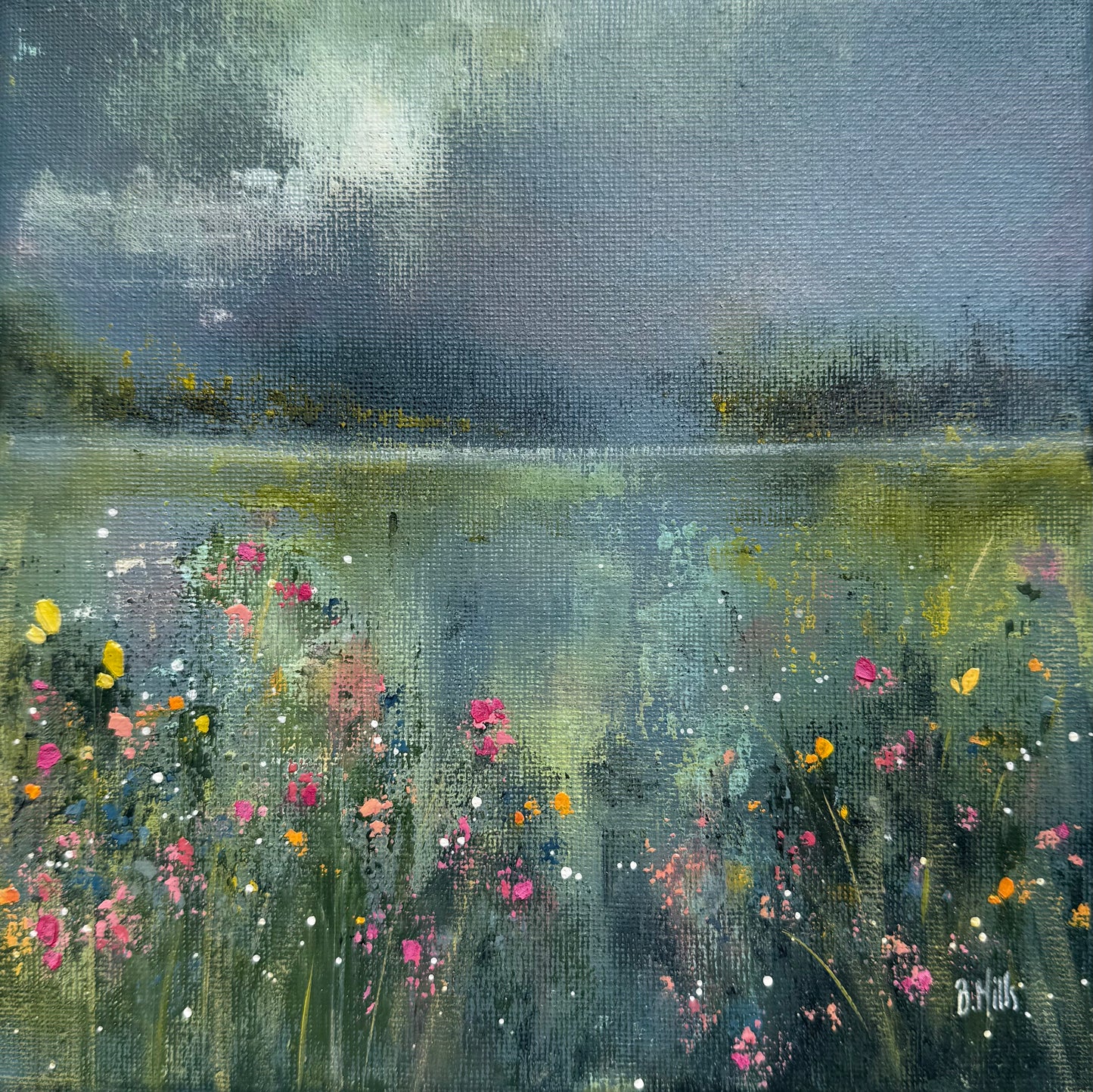 A Moment in June