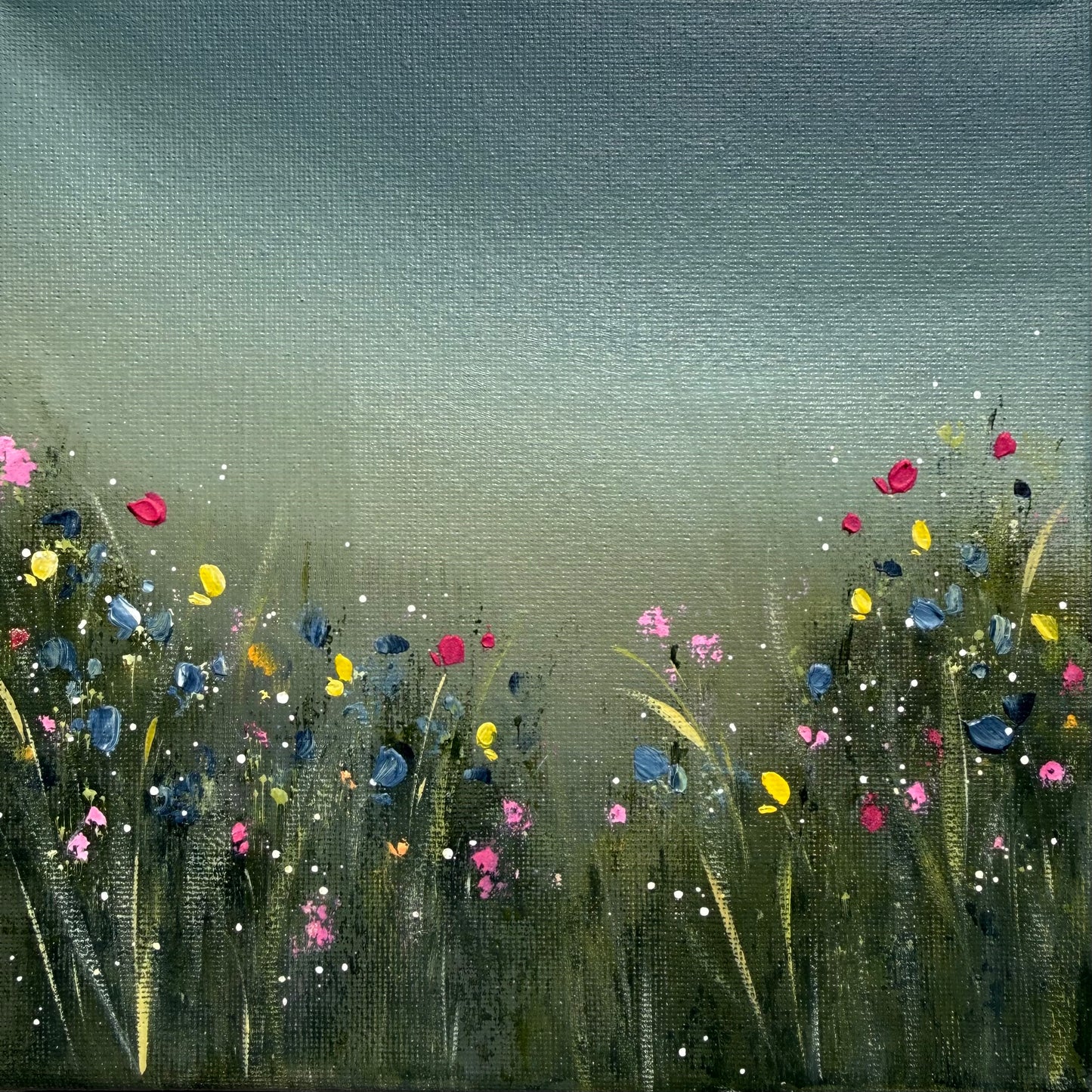 Midnight Bloom