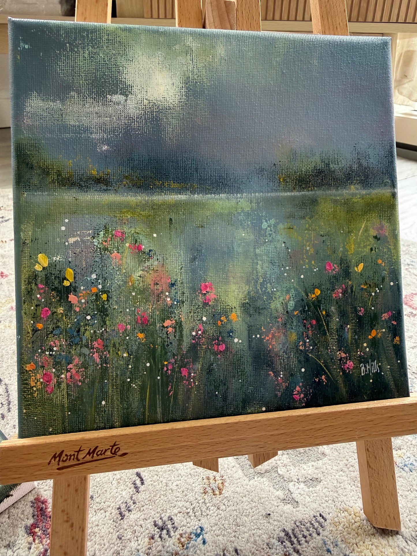 A Moment in June