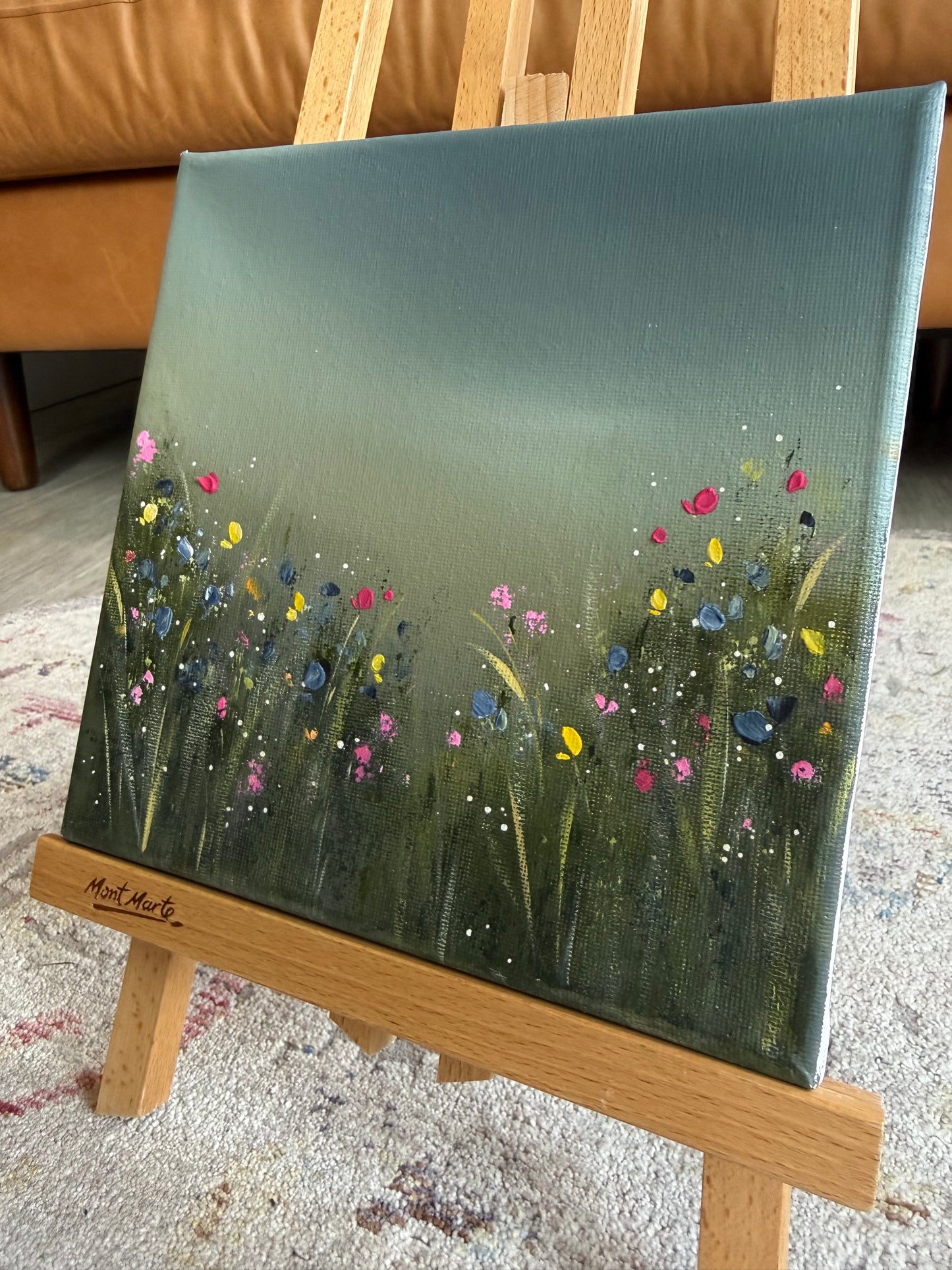 Midnight Bloom