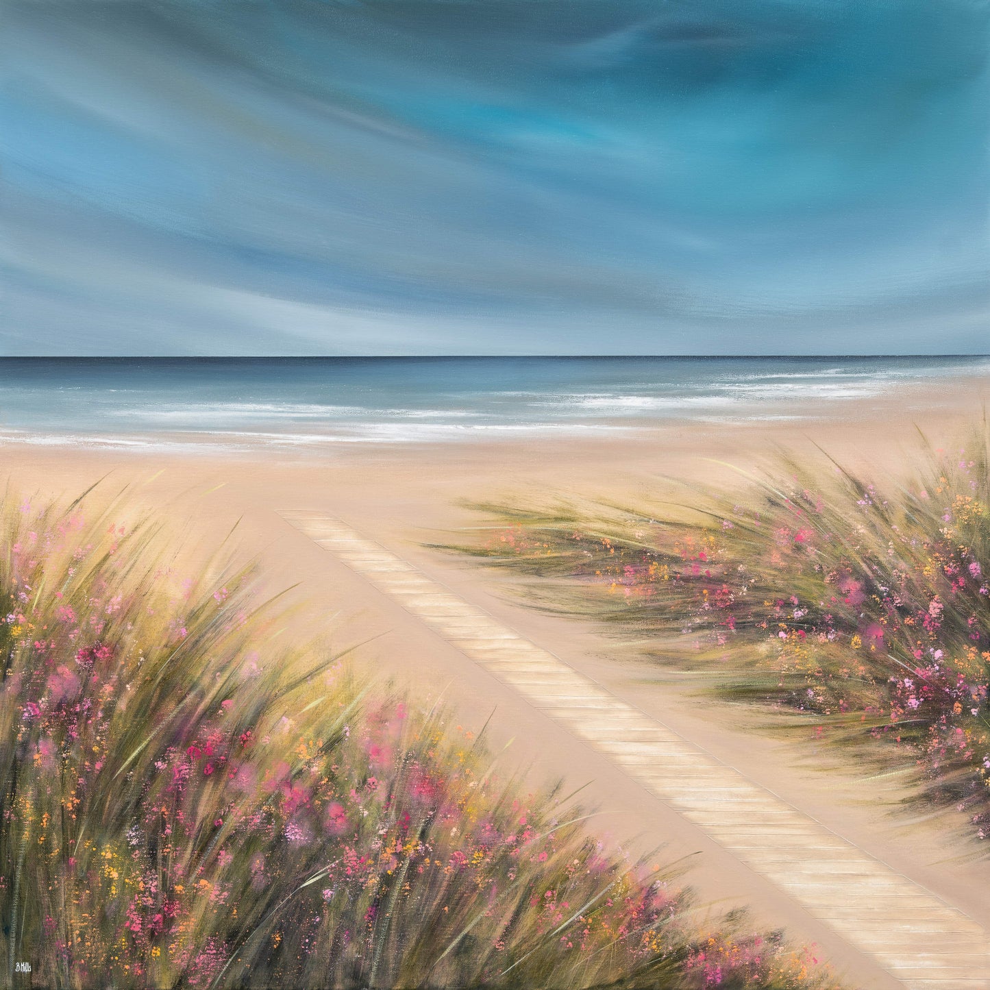 Our Path - Print