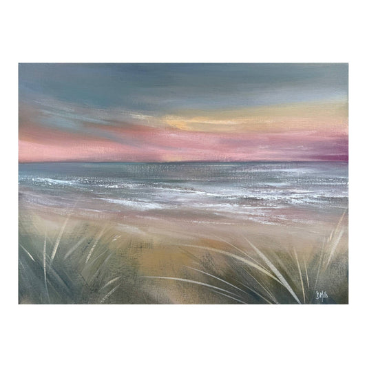 October Tides