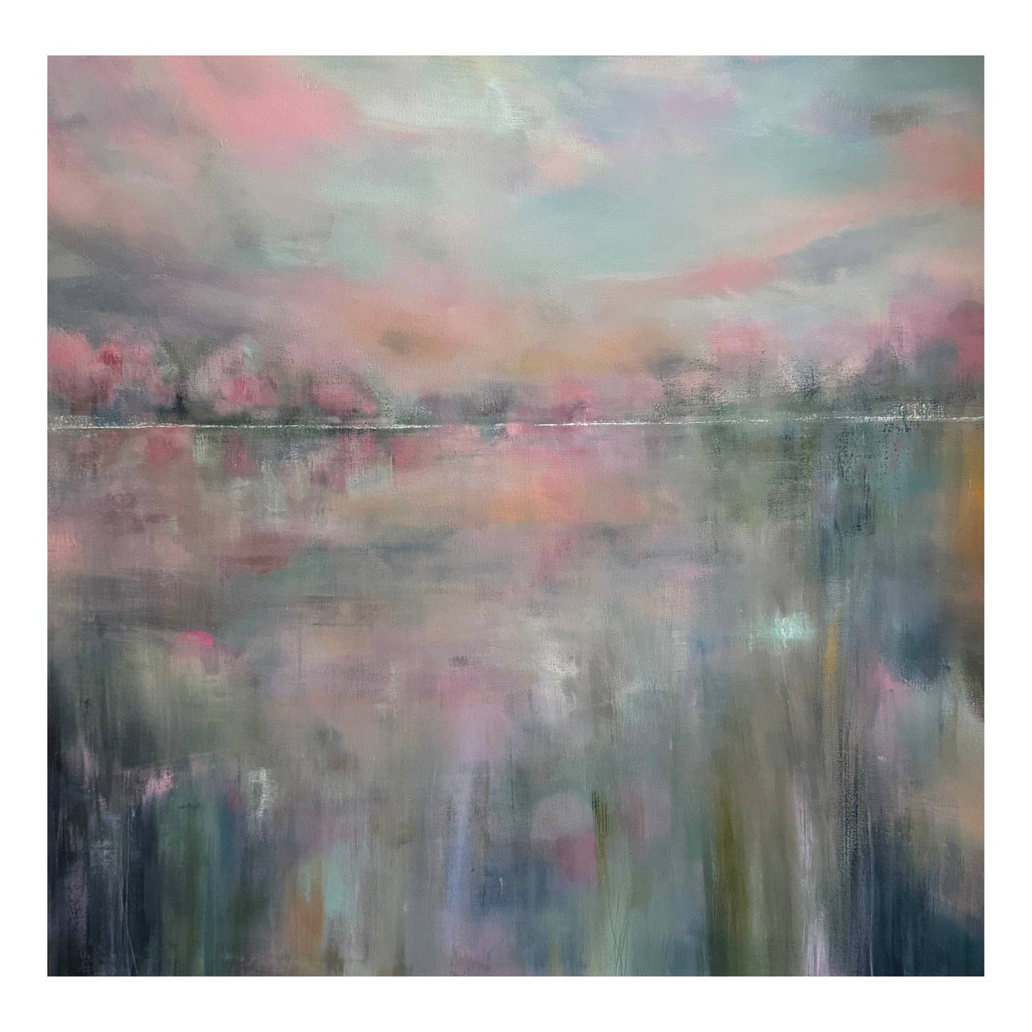 Where Time Softens @ Yard Gallery, Holywood