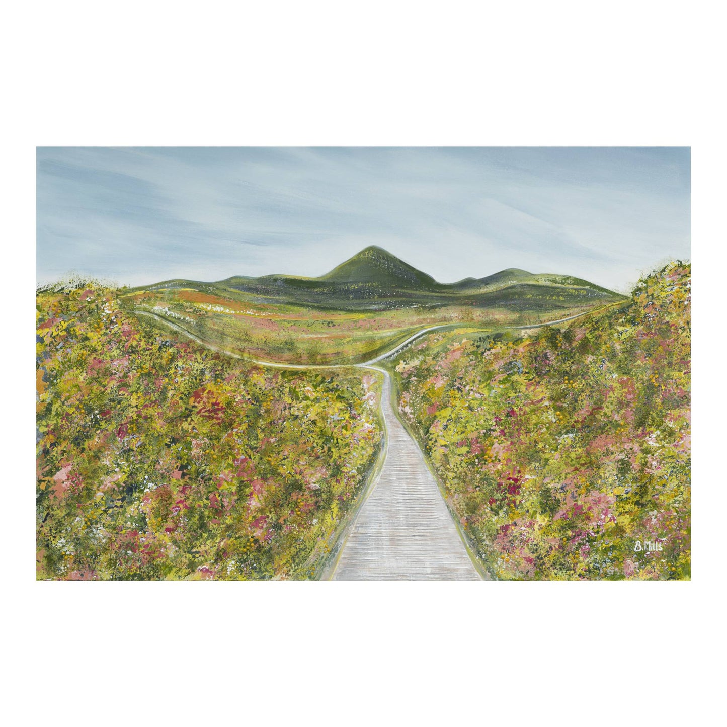 Abundance Print