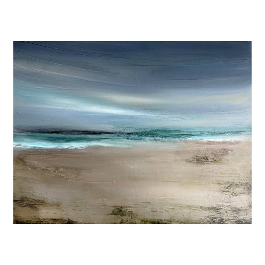 Blue Horizon