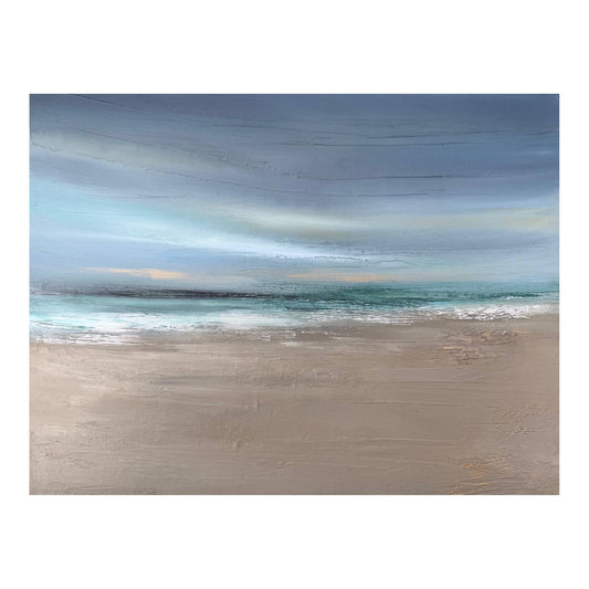 Blue Horizon