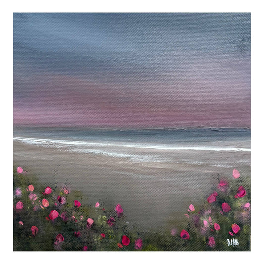 Blush Horizons