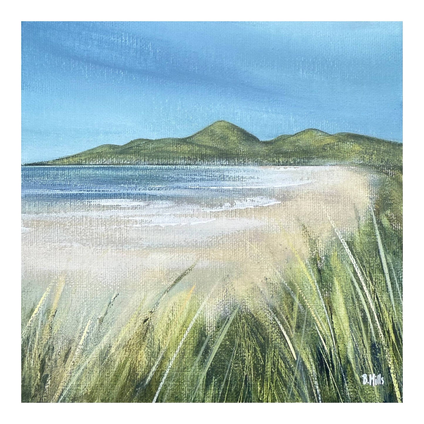 Memories of Murlough
