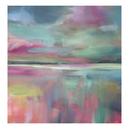 Vibrant Shores