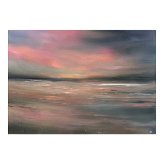 Dusk in Rose Light 2