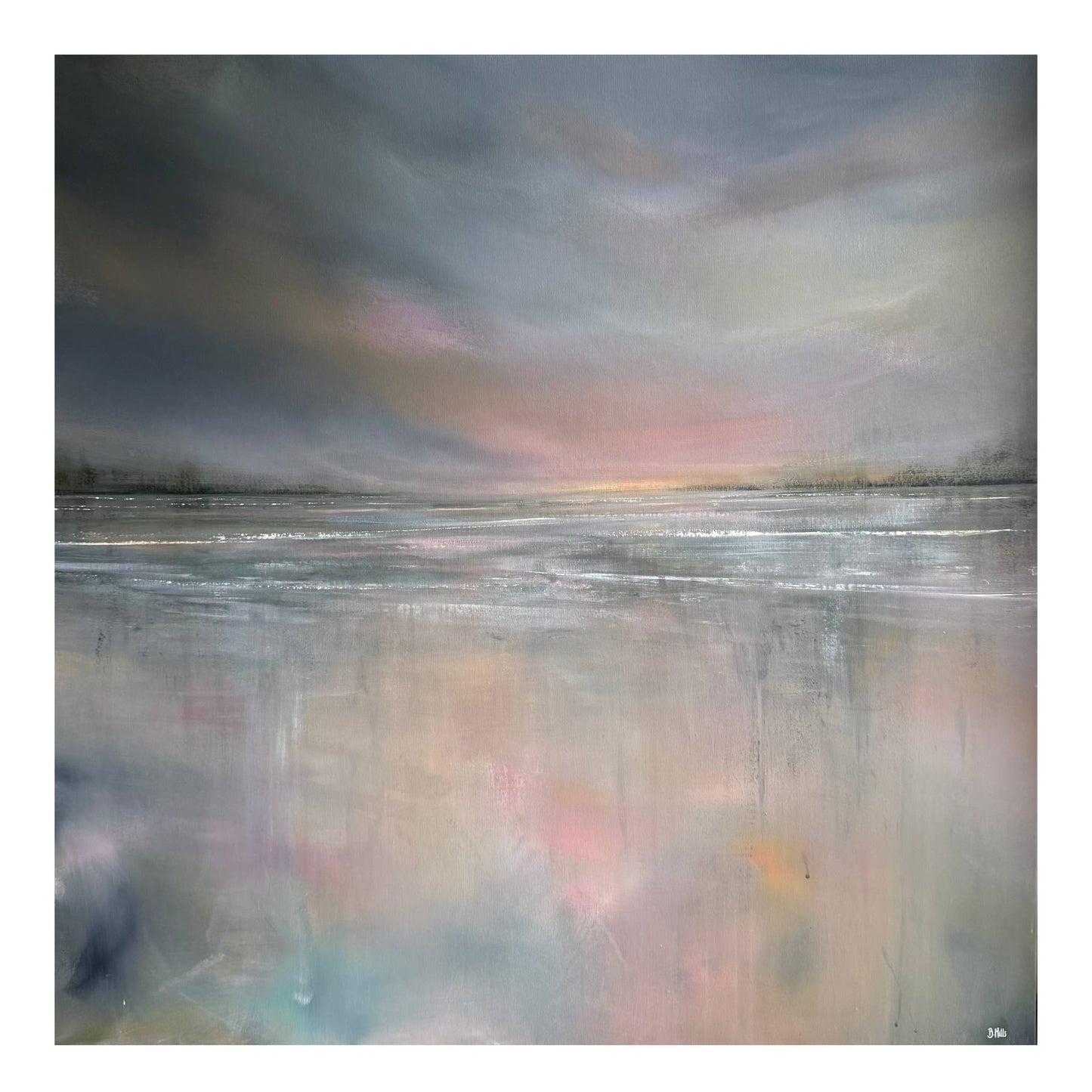 Embers on the Bay