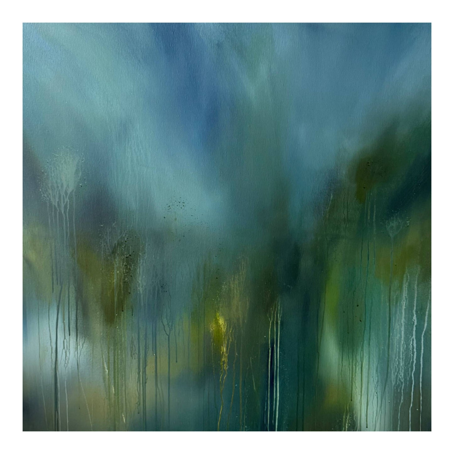 Emerald Light