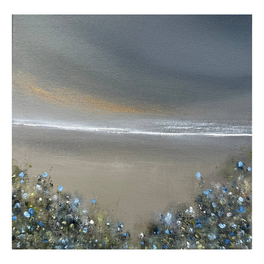 Endless Blue