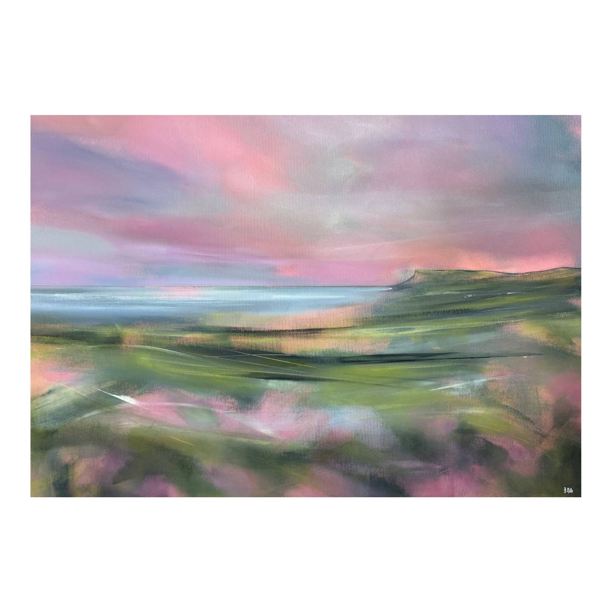 Fields of Light