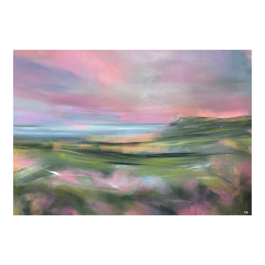 Fields of Light