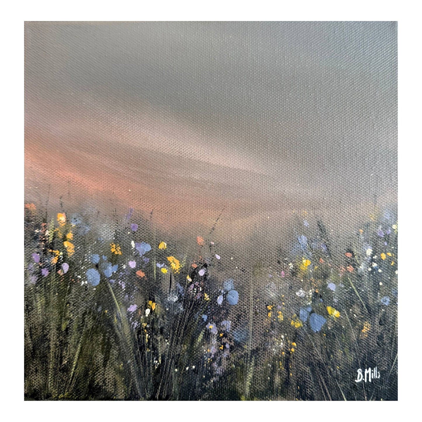 Forget-Me-Not