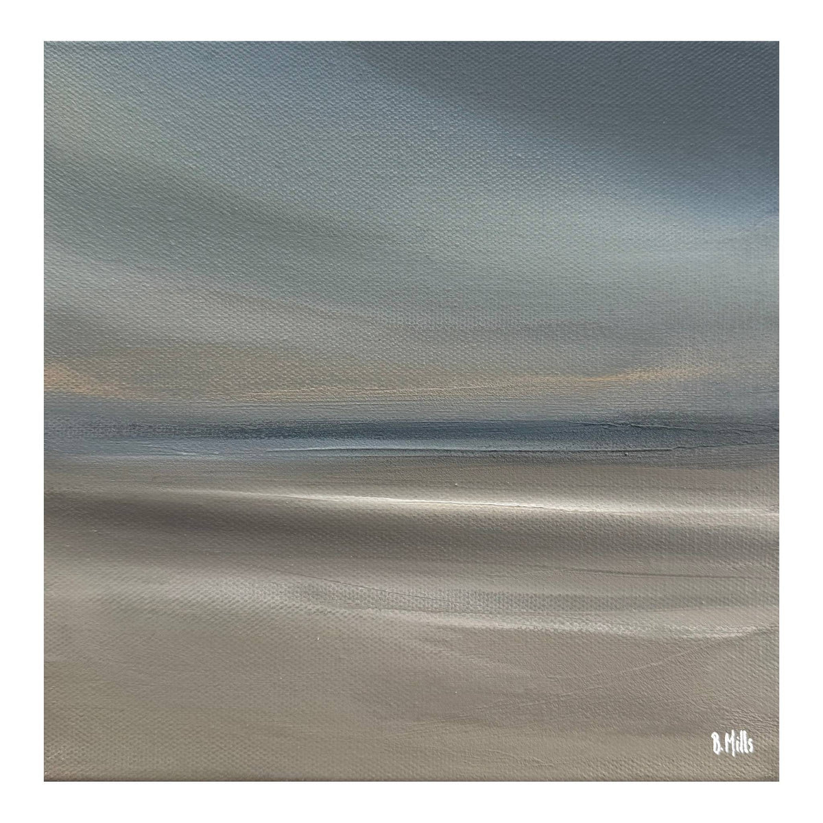 Distant Shores