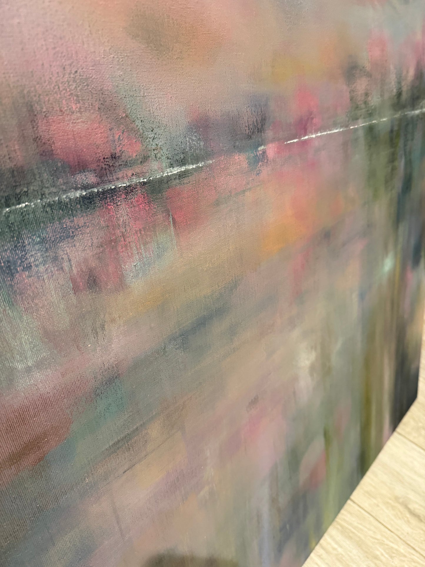 Where Time Softens @ Yard Gallery, Holywood