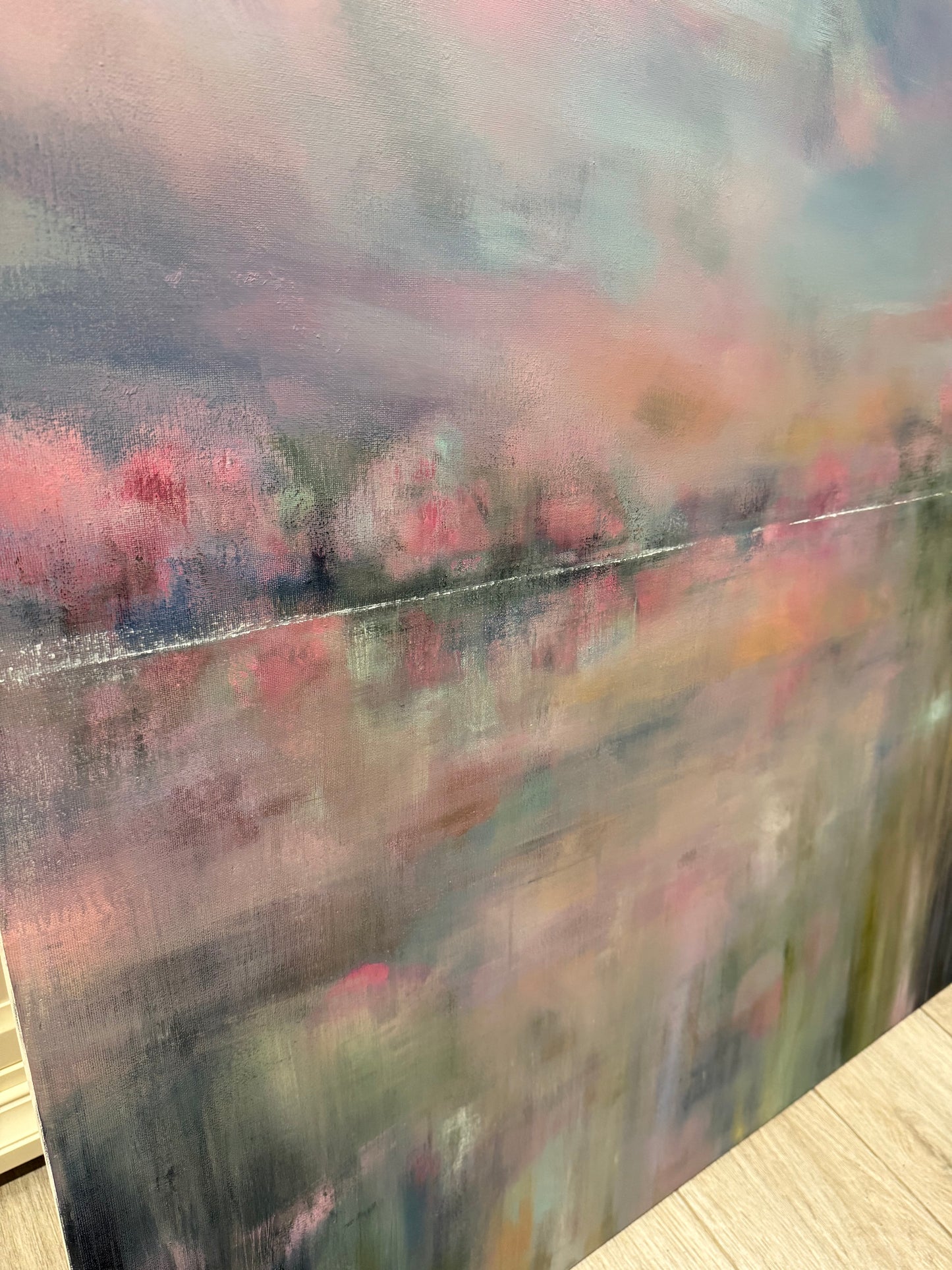 Where Time Softens @ Yard Gallery, Holywood