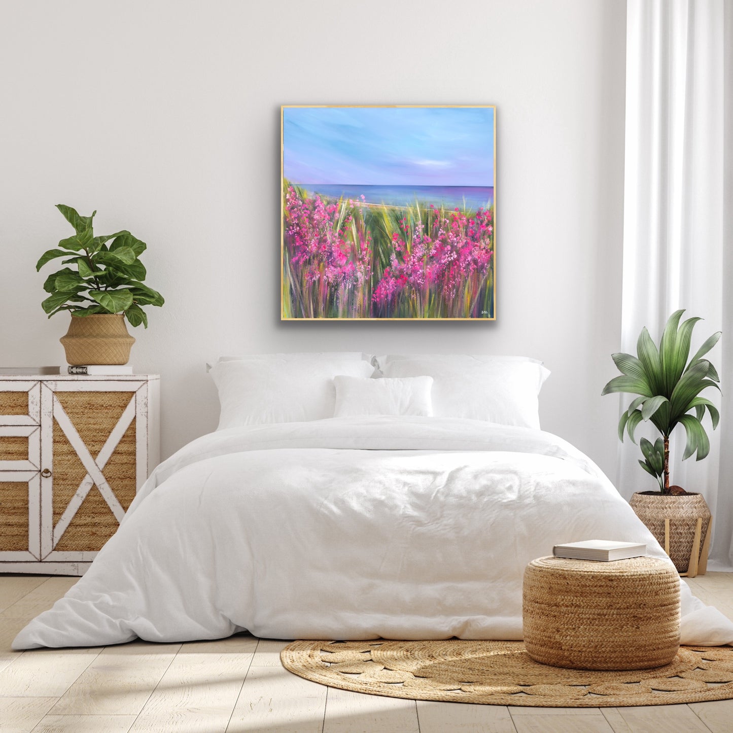 Beyond the Heather Print